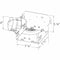 DELTABREEZ BreezIntegrity 80 CFM Single Speed Wall Mount Exhaust Fan [ITG80] (SAK95364)