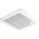 DELTABREEZ Signature Dimmable LED Light  Ultra Quiet Bath Fan With Motion And Humidity Sensors [SIG80-110MH] (SAK87219)