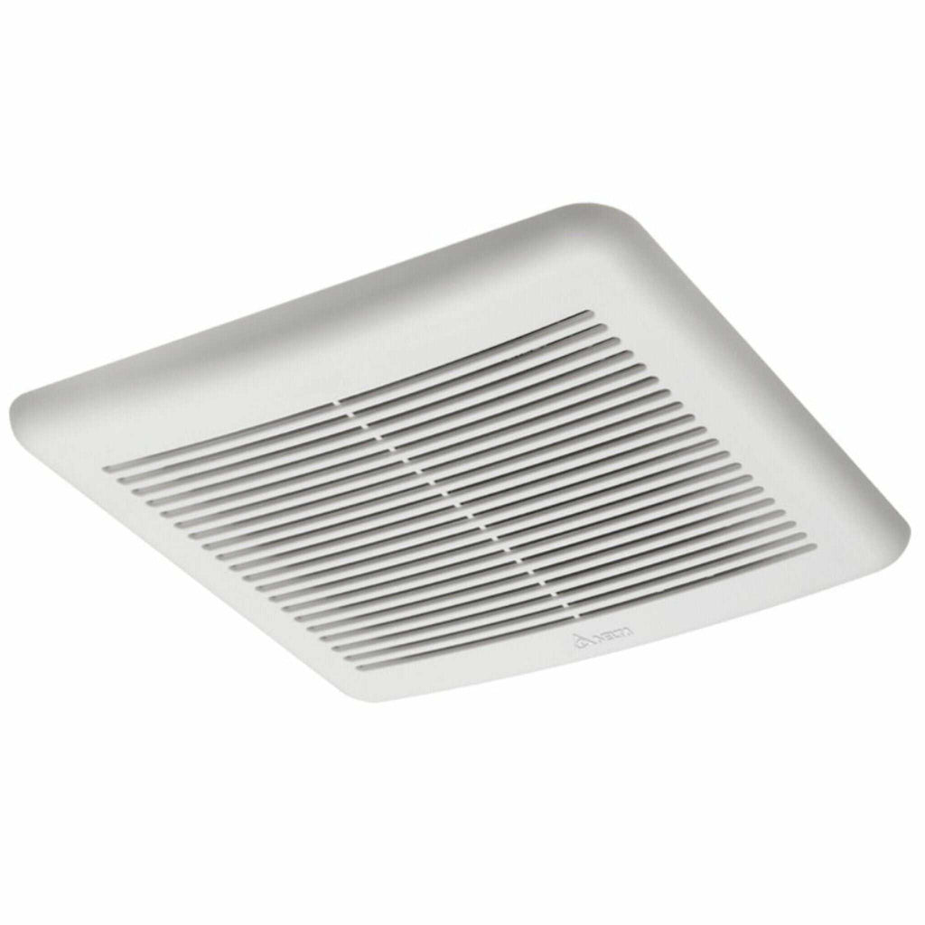 Deltabreez BreezSlim Series 70 CFM Single Speed White Bathroom Fan [SLM70] (SAK72158)