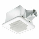 DELTABREEZ BreezSignature Series 80 CFM Dual Speed Ventilation Fan [SIG80D] (SAK15793)