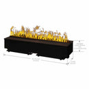 Dimplex Optimyst® Pro 1000 40-Inch Electric Fireplace Cassette [CDFI1000-PRO] (SAK39424) - Saksby Wholesale - Dimensions