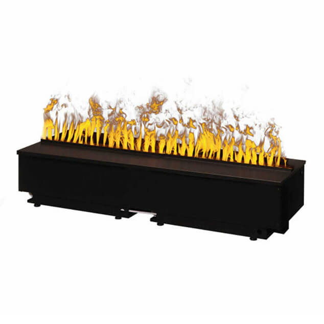 DIMPLEX 40" OptiMyst 1000mm Electric Fireplace Cassette (HBG39424)-HBG