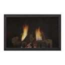 MONESSEN 24" Contemporary Style Vent-Free Millivolt Natural Gas Fireplace [VFC24CNV] (SAK31415)