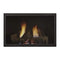 Monessen 24" Contemporary Style Vent-Free Millivolt Natural Gas Fireplace [VFC24CNV] (SAK31415)