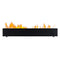 DIMPLEX OPTIMYST® PRO 1000 40" Electric Fireplace Cassette [CDFI1000-PRO] (SAK39424)