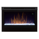 DIMPLEX DFR 25" Plug-in Electric Firebox [DFR2551G] (SAK15250) - SAKSBY