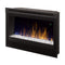 DIMPLEX DFR 25" Plug-in Electric Firebox [DFR2551G] (SAK15250) - SAKSBY