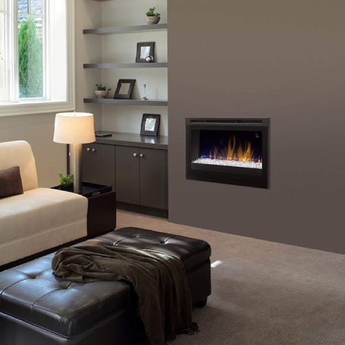 Dimplex DFR 25" Premium Plug-In Electric Firebox