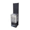 Saunum Air L Series Sauna Heater With Climate Equalizer And Temperature Sensor (SAK95263) SAKSBY - Front Left VIew