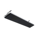 Dimplex DLW 70" Black Long Wave Radiant Electric Heater For Outdoor And Indoor, 3200W [DLW3200B24] (SAK89384) - Saksby Wholesale - Front Right View