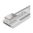 Dimplex DLW 70-Inch Noiseless Radiant Electric Heater For Outdoor And Indoor, 3200W [DLW3200W24] (SAK15698) - Saksby Wholesale - Circuit Box View
