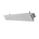 Dimplex DLW 70-Inch Noiseless Radiant Electric Heater For Outdoor And Indoor, 3200W [DLW3200W24] (SAK15698) - Saksby Wholesale - Right Side View