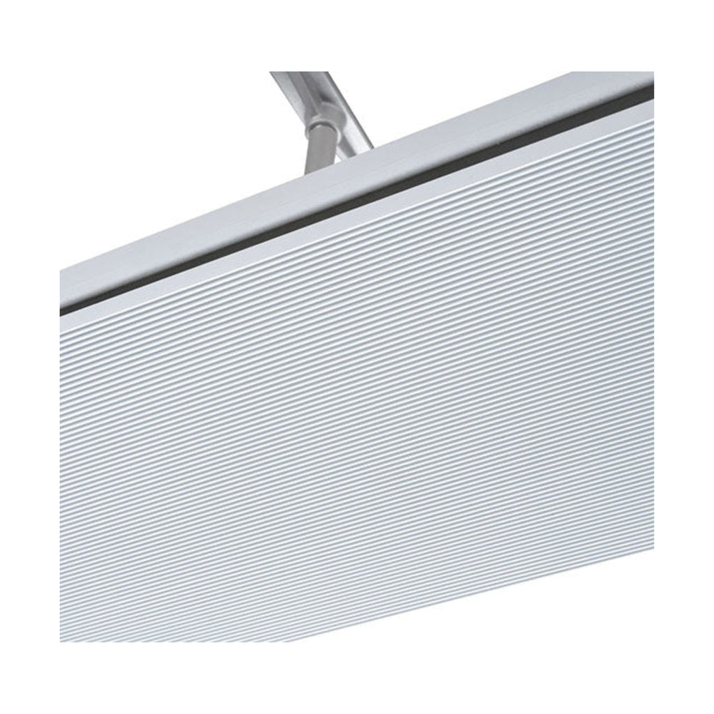 DIMPLEX DLW 70" Noiseless Radiant Electric Heater For Outdoor And Indoor 3200W SAKSBY - Heater Grills View