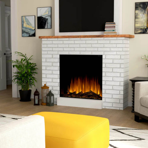 Dimplex Ignite Aspire Built-In Electric Fireplace