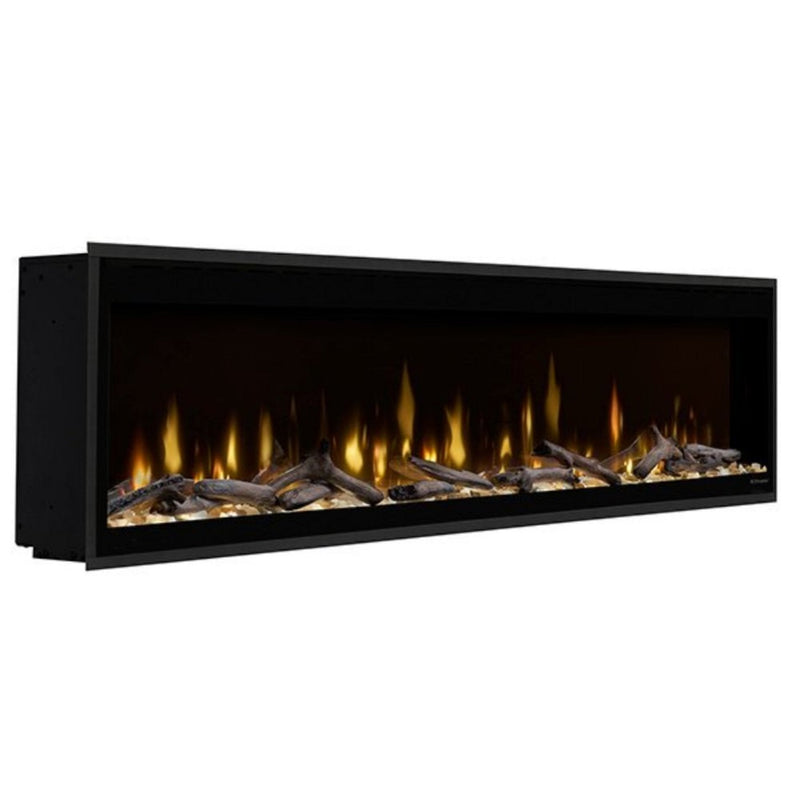 Dimplex Ignite Evolve Linear Electric Fireplace (HBG34812)-HBG