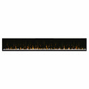 Dimplex Ignite XLF100 Built In Linear Fireplace Electric 100" (HBG28479)-HBG