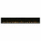 DIMPLEX IGNITEXL 100" Built-In Linear Fireplace Electric [XLF100] SAKSBY -Front View