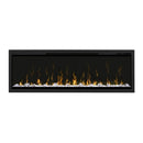 DIMPLEX IGNITEXL 50" Linear Fireplace Electric With Comfort Saver Heating System [XLF50] (SAK85290)