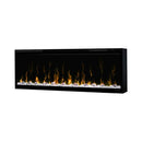 Dimplex IgniteXL Linear Electric Fireplace With Comfort Saver Heating System (SAK82596) - Saksby Wholesale - Front Left View