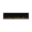 Dimplex IgniteXL Linear Electric Fireplace With Comfort Saver Heating System (SAK82596) - Saksby Wholesale - Front View