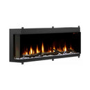 Dimplex IgniteXL Bold 74-Inch Deep Built-In Linear Electric Fireplace [XLF7417-XD] (SAK78959) - Saksby Wholesale - Front Right View