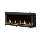 Dimplex IgniteXL Bold 74-Inch Deep Built-In Linear Electric Fireplace [XLF7417-XD] (SAK78959) - Saksby Wholesale - Front Left View