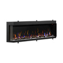 Dimplex IgniteXL Bold 88-Inch Linear Electric Fireplace [XLF8817-XD] (SAK17582) - Saksby Wholesale -  Front Right View