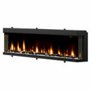 Dimplex IgniteXL Bold Smart Linear Multi Side View Built In Electric Fireplace 100" (HBG72359)-HBG