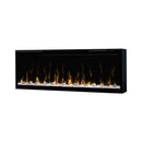Dimplex IgniteXL 100-Inch Built-In Linear Electric Fireplace [XLF100] (SAK28479) - Saksby Wholesale - Front Left View