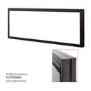 Dimplex IgniteXL 60-Inch Linear Fireplace Electric W/ Heat Boost & Multi Function Remote [XLF60] (SAK78902) - Saksby Wholesale - Trim Accessory View