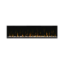 Dimplex IgniteXL 60-Inch Linear Fireplace Electric W/ Heat Boost & Multi Function Remote [XLF60] (SAK78902) - Saksby Wholesale - Front View