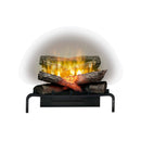 Dimplex Revillusion 20" Electric Fireplace Log Set [RLG20] (SAK29115) - SAKSBY