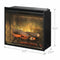 DIMPLEX Revillusion Herringbone Brick Built-in Electric Firebox (HBG12893)-HBG