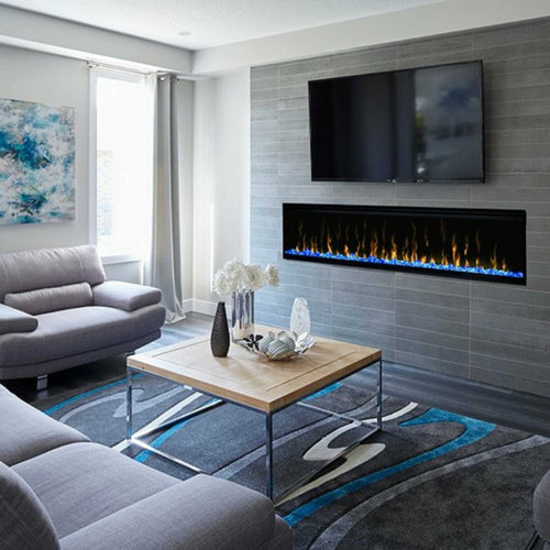 Dimplex IgniteXL Linear Fireplace Electric