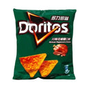 Doritos Sichuan Peppercorn Chicken – Spicy & Savory Corn Chips 40G Bag (Taiwan)