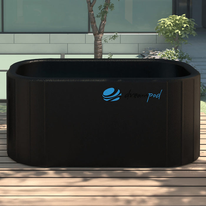 Dreampod Ice Bath Flex OUTDOOR