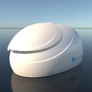 DREAMPOD SPORT Premium Modern Commercial Home Flotation Sensory Isolation Tank Pod Spa - DPFP205WPE (SAK25948)