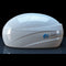 DREAMPOD V-Max Premium Modern Commercial Home Flotation Sensory Isolation Tank Pod Spa - DPFP202WPE (SAK95142)