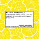 Drench Mediterranean Lemon Salad Dressing (8 Oz) (SAK13768) (SAK16052)