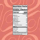 Drench Southwest Vinaigrette Salad Dressing (8 Oz) (SAK18076)