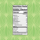 Drench Vegan Caesar Salad Dressing (8 Oz) (SAK16485)