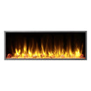 DYNASTY HARMONY 45" Smart Linear Electric Fireplace With Remote Control With Heater Timer Settings [DY-BEF45] (SAK78923)