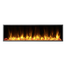 Dynasty Harmony 57" Recessed Smart Linear Electric Fireplace With Remote Control [DY-BEF57] (SAK41756)