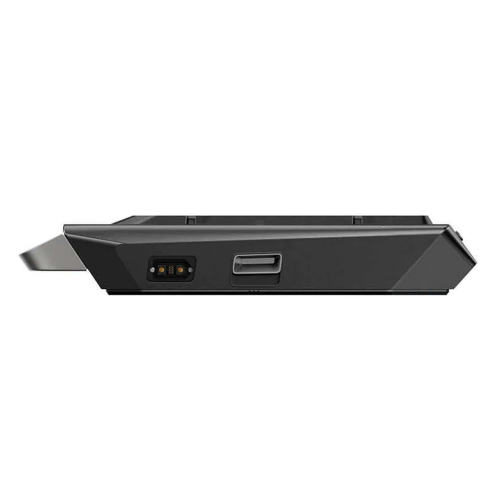 Ecoflow Wave 2 1800W Portable Outdoor AC With Heater, 6K BTU (SAK84173) SAKSBY - Parts View