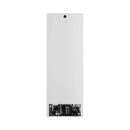 Edgestar 22-Inch 10.1 Cubic Feet Commercial Beverage Merchandiser With Temperature Alarm and Reversible Door [VBM101SS] (SAK45983) - Saksby Wholesale - Back View