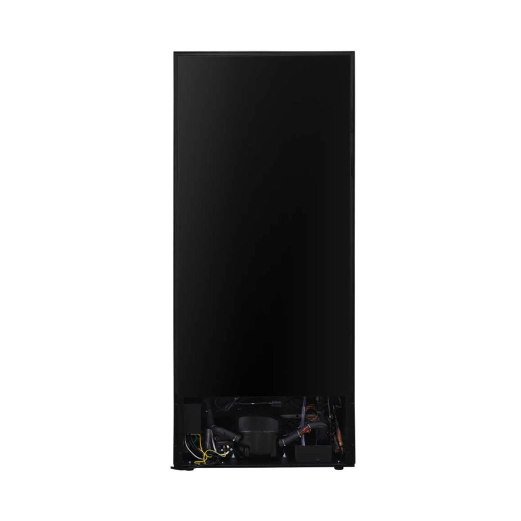 EDGESTAR 101 Bottle Capacity Built In Dual Zone Wine Cooler, 24" (SAK92835)-SAKSBY