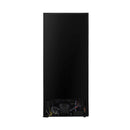 Edgestar Premium 20-Inch 101 Bottle Capacity Built-In Dual Zone Wine Cooler (SAK92835) - Saksby Wholesale - Back View