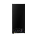 Edgestar 24-Inch Wide 111 Bottle Capacity Freestanding Single Zone Wine Cooler [CWR1212SZ] (SAK68320) - Saksby Wholesale - Back View
