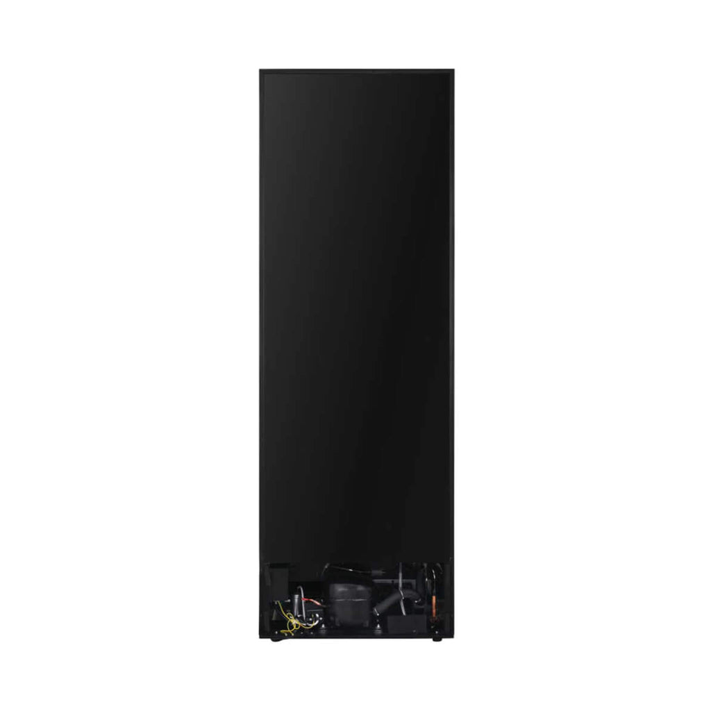 EdgeStar 24" Wide 151 Bottle Capacity Freestanding Single Zone Wine Cooler With Even Cooling Technology (SAK30756)-SAKSBY