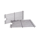 EDGESTAR 60K BTU 30" Natural Gas Built-In Grill With Lighted Grill Area and Double Access Doors (SAK82568)-SAKSBY